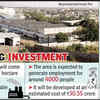 Textile, soy processing units likely to invest Rs2500 crore in Shajapur new industrial area