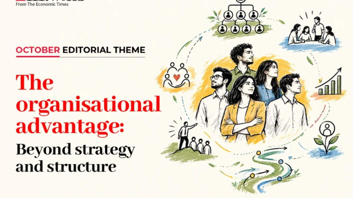 The new restructuring playbook: Repair the culture