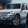 Mahindra's SUV Sales EXPLODE! What's Driving the Shocking Surge?