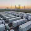Reduced 5% GST sought on Battery Energy storage system in containers