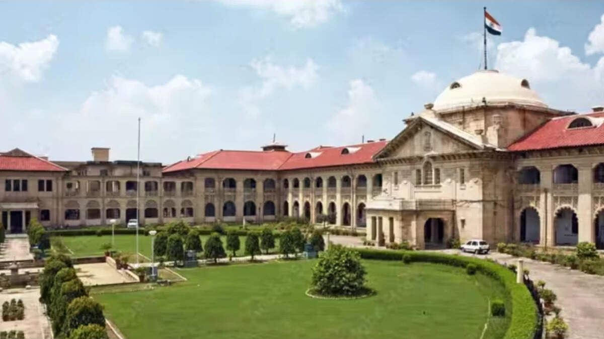 Accepting delayed flat possession does not bar homebuyer from claiming interest: Allahabad HC