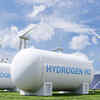 India achieves breakthrough in green hydrogen production using only solar energy