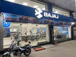 bajaj auto plans inr 800 cr capex in fy25 upcoming cng bike to launch in phases