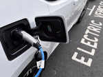 in fuel guzzling saudi arabia electric cars pique interest