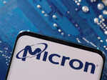 micron to roll out first india made chips from sanand unit in 2025