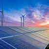 Solar power curtailment of 8133 GWh in April-June this year: Govt