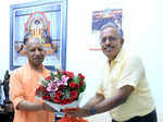 Image thumb shashi prakash goyal 1989 civil services topper appointed chief secretary of uttar pradesh