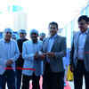 Fujiyama Power Systems commissions 1 GW solar cell plant in Dadri