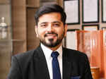 Holiday Inn Gurugram Sector 90 elevates Bharrat Bhutani to position of associate director of revenue