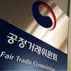 South Korean regulator cracks down on Chinese e-commerce platforms