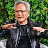 Indian IT must hitch an AI ride to front office: Nvidia's Jensen Huang