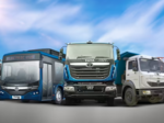 tata motors domestic sales rise 28 to 33 876 units in july