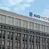 Novo Holdings, GIC, Axight look to back AIG Hospitals; Founders aim to pare 10-12% stake at Rs 24,000 cr valuation