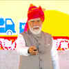 PM Modi inaugurates NHPC's 300 MW Karnisar solar power plant in Rajasthan's Bikaner
