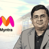 At Myntra, AI is becoming the fashion platform’s invisible operating system