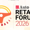 Auto Retail Revolution?! Digital Transformation Takes Center Stage!