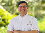 The St. Regis Goa Resort appoints Rohit Chadha as executive chef