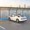 Panaji to get new EV charging stations by Feb 15, three operational at present