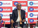 kotak bank press conference highlights management on rbi regulations