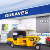 Greaves Cotton reports strong Q3 FY25 financial results with INR 502 cr standalone revenue