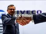 Image thumb tata motors to raise 1 billion for iveco buy