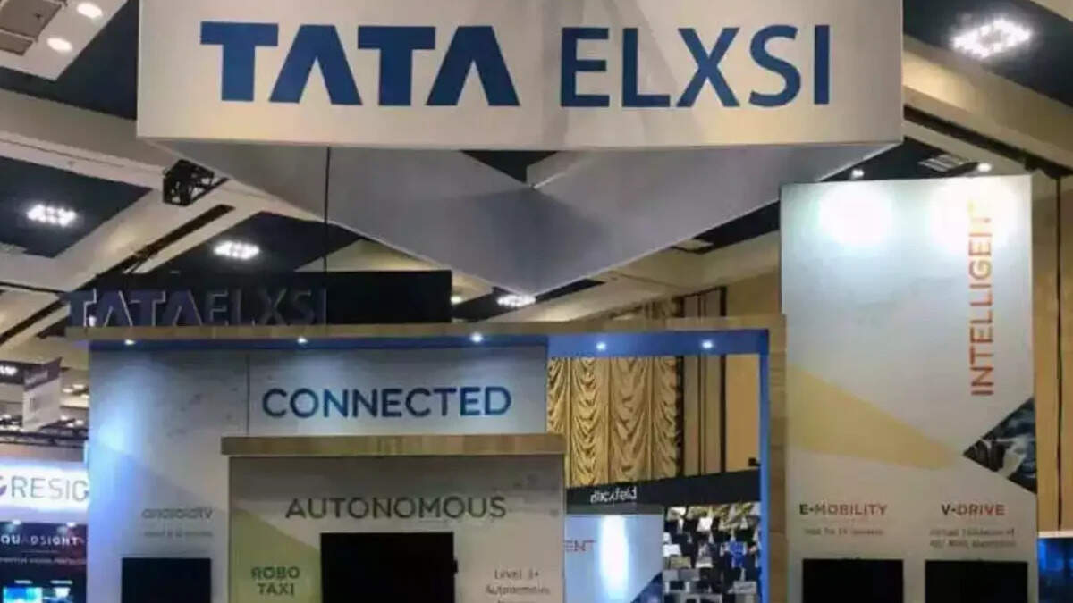 Tata Elxsi to restructure workforce, expand role of junior talent