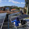 Rooftop solar power unit vendors fume over capacity capping in policy
