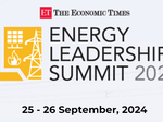 global energy shift et energy leadership summit in new delhi to set the agenda for 2047