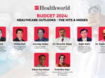 budget 2024 a huge disappointment for health sector experts