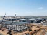 tcs expands ai infrastructure with vizag pune land buys
