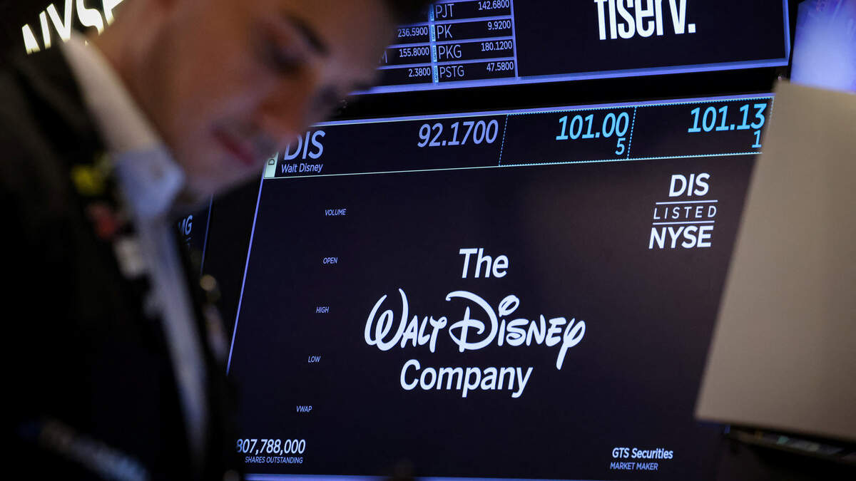 Disney laying off several hundred employees, Variety reports