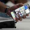 Smaller cities drive premium phone sales in festive season