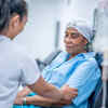 Largest shortages in cancer workforce in 2050 could be nurses, diagnostic specialists