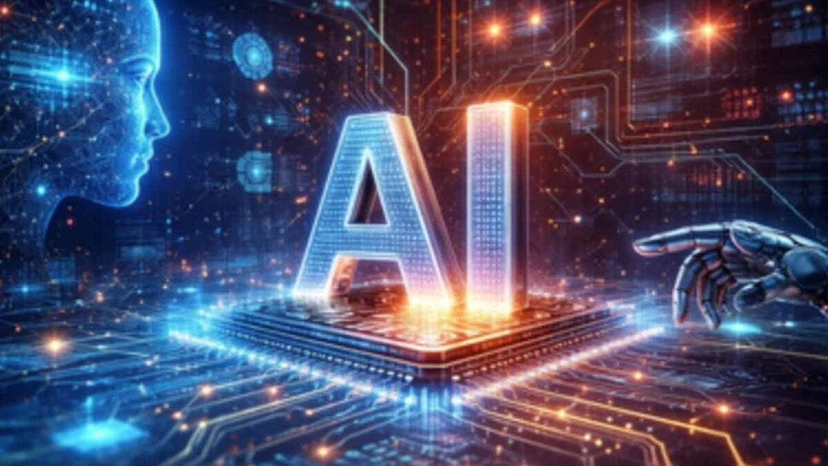 TCS to hire 80% of workforce with digital, AI skills; AI work to expand profitability