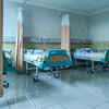 Par Panel bats for capping hospital room rates