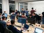 pocket fm openai lightspeed launch ai hackathon for media innovation