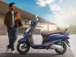 suzuki motorcycle india achieves record monthly domestic sales of 1 43 lakh units in july