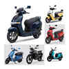 E-Scooter Sales EXPLODE! Is Your Favorite Brand Winning?