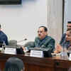 AI must be shaped by ethical oversight, commitment to equity: Nadda