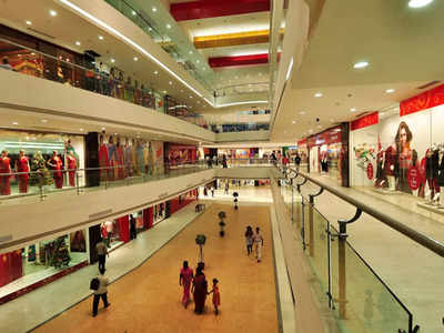 DLF mulls auction bid for New Delhi mall with base price of $366 mn: Report