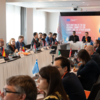 ISA’s sixth regional committee meeting calls for collective action for clean energy for all