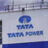 Tata Power profit nearly flat at ₹919 crore in Q2