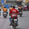 Amid heatwave forecast, cos step up efforts to protect delivery workers from heat