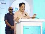 Image thumb we aim to make up india s ai electronics and startup capital it minister sunil sharma