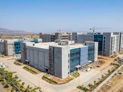 CoreWeave enters India, plans 240 MW AI data centre with AdaniConneX
