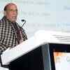 Preventive healthcare future model, crucial for national economy, security: Rajnath