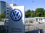 Image thumb volkswagen flags 50 000 job cuts across group as board approves turnaround plan