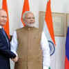 Modi-Putin bilateral talks: PM Modi speaks of strong energy ties and co-operation with Russia to end Ukraine war