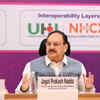 420 million screened for hypertension, diabetes under central scheme: Nadda