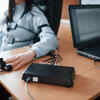 Researchers develop 'wearable polygraph' to detect, measure stress